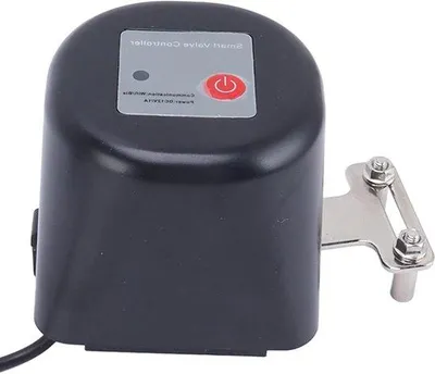 Produktbild von Intelligenter Wasserhahn-Controller 12V Bluetooth Automatik