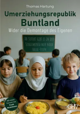 Image de Umerziehungsrepublik Buntland