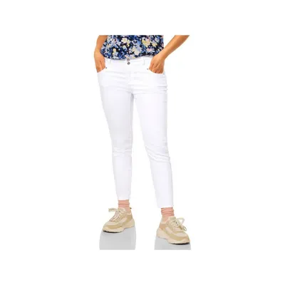Produktbild von Laufschuhe Adidas JR0917 für Jungen