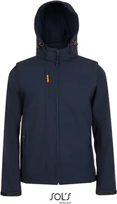 Immagine prodotto di SOL'S ProWear Transformer Softshell