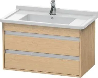Zdjęcie produktu dla DURAVIT KT664403030 WTU wiszący Ketho 455x800x480mm 2