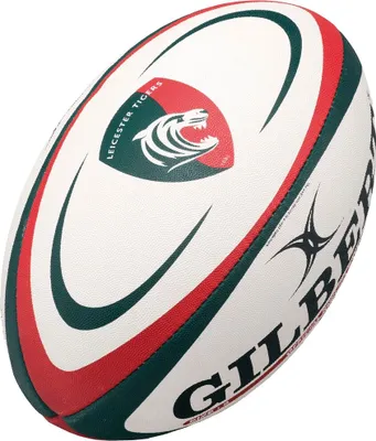 Obrázek produktu pro Minge Rugby Gilbert LEICESTER Tiger, multicolor