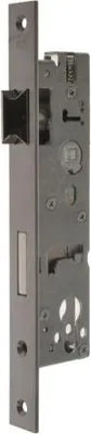 Zdjęcie produktu dla Zamek główny WILKA 1438 92/35 stal nierdzewna 24x245x3 sworzeń 8