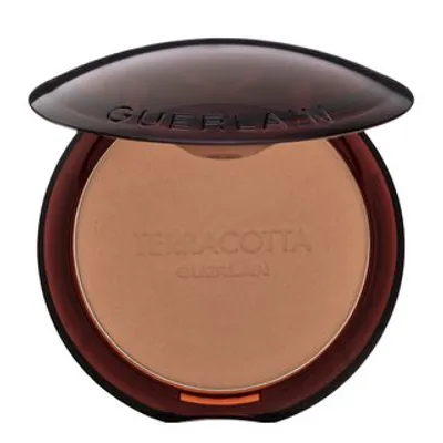 Produktbild von Guerlain Terracotta, 10 g, Licht, Light Warm, Bronze, Puder, Gesicht