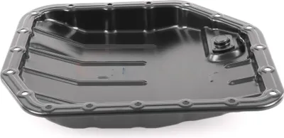 Produktbild von ACKOJA Getriebeölwanne A70-0306 für TOYOTA Yaris Schrägheck (P9) 334,9mm 289,7mm 43,3mm