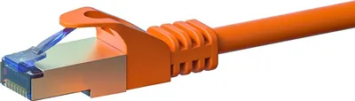 Immagine prodotto di DSIT Cavo di rete CAT 6a LSOH