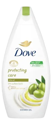 Immagine prodotto di Gel doccia Dove Care & Protect (450 ml)