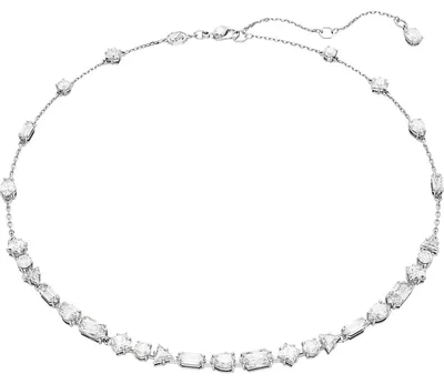 Produktbild von Swarovski Mesmera Halskette 5676989 Damenhalskette