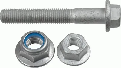 Image de Kit de réparation, suspension de roue