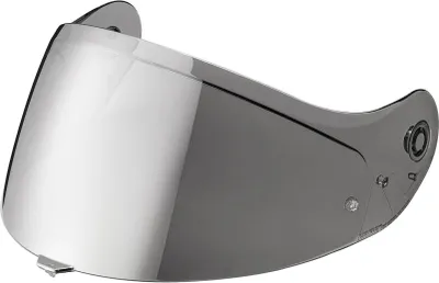 Obrázek produktu pro Kovové stříbrné hledí X-LITE X-552 ULTRA