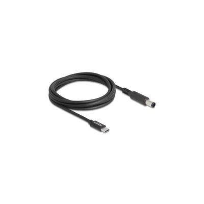 Immagine prodotto di DELOCK Notebook Ladekabel USB Type-C St. Dell 7,4 x 5 mm