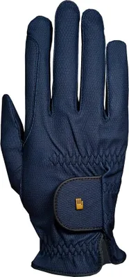Immagine prodotto di Roeckl ROECK-GRIP JUNIOR guanto da equitazione per bambini