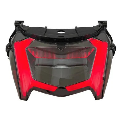 Produktbild von LED-Rücklicht passend für Suzuki GSX-S1000S 19-23