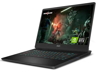 Image de Msi Vector Gp66 Core I7 12700H 4.7Ghz