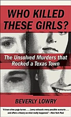 Image de Who Killed These Girls?