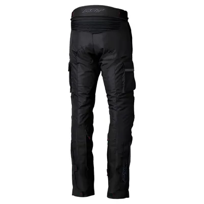 Produktbild von RST Ranger CE Hose Herren , kurzes Bein Schwarz Größe: 40