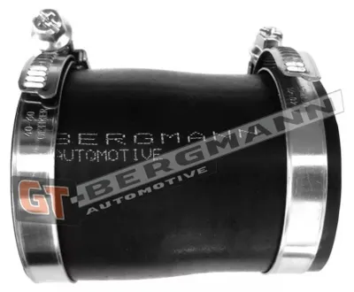 Obrázek produktu pro GT-BERGMANN GT52-229 Turbo hadice pro přivádění vzduchu do turbodmychadla pro OPEL INSIGNIA Caravan, INSIGNIA, INSIGNIA sedan, INSIGNIA A Country Tourer (G09)