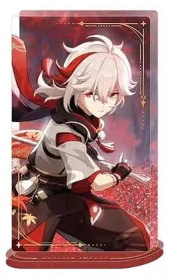 Produktbild von Sakami Merchandise Genshin Impact Kaedehara Kazuha Figur    One Size