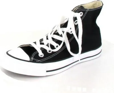 Produktbild von Adidas Sportschuhe schwarz Gr. 91/2