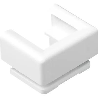 Produktbild von JUNG 12 WW - Thermoplast - Weiß