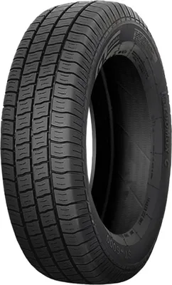Produktbild von Gt-Radial 195/50 R 13 C Tl 104/101N Kargomax St-6000 Bsw M+S (Chn)