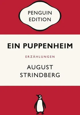 Obrázok produktu pre Ein Puppenheim