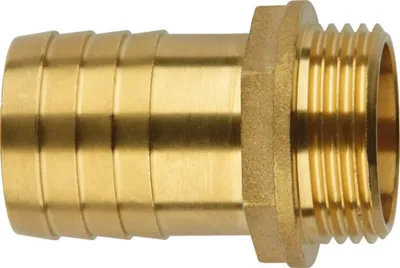 Produktbild von Verschraubung GEKA 1/3 AG G2 50mm"
