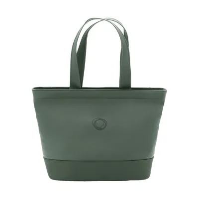 Produktbild von Bugaboo Wickeltasche mit Wickelauflage Forest Green