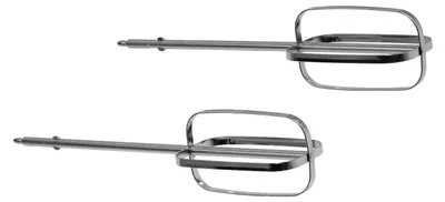 Rührbesen für Kenwood QuickMix+ Handmixer, Kunststoff