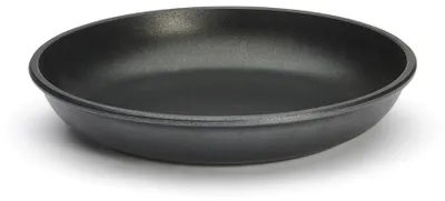 Kuchenform aus Aluminium, Ø 29 cm, schwarz