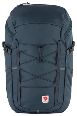 Produktbild von Fjällräven Skule Top Zip 30 - Rucksack 16" 53 cm (navy)