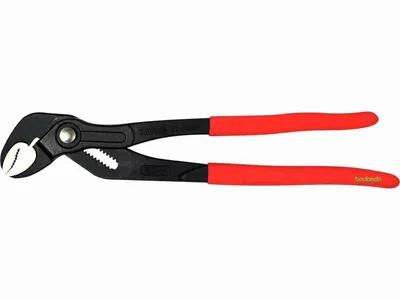 Produktbild von YATO Quetschzange YT-20892 300mm Chrom-Vanadium-Stahl