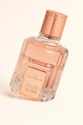 Produktbild von Tom Tailor True Values 50 ml Eau de Toilette