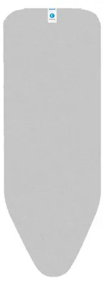 Obrázok produktu pre Brabantia 136702, Silikón, Šedá, 1240 mm, 450 mm