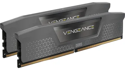 Immagine prodotto di Corsair Vengeance - DDR5 - Kit - 16 GB: 2 x 16 GB