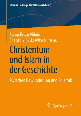 Produktbild von Christentum und Islam in der Geschichte