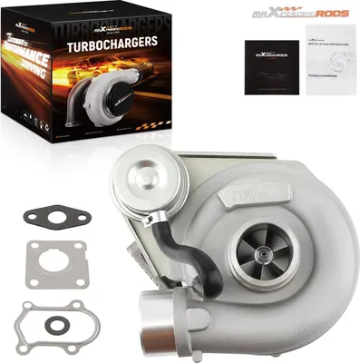 Zdjęcie produktu dla Turbosprężarka do Opel Vauxhall Movano Fiat Ducato 2.8L 114PS S9W702 GT1752H