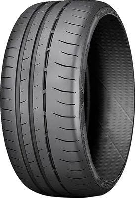 Produktbild von Reifen Tyre Goodyear 275/35 R20 102Y Eagle F1 Supersport R (N0) Xl
