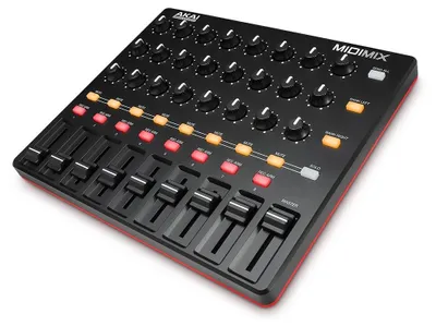 Image de Akai MIDImix