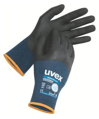 Productafbeelding van uvex phynomic pro, maat 08
