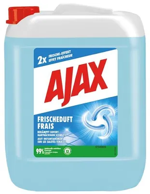 Produktbild von AJAX Allzweckreiniger 10 Liter Frischeduft