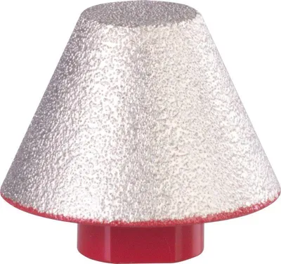 Immagine prodotto di Fresa Strend Pro Premium DCB14, 20-48 mm, M14, a , cono smussato per lavorazione fori, diamante, professionale
