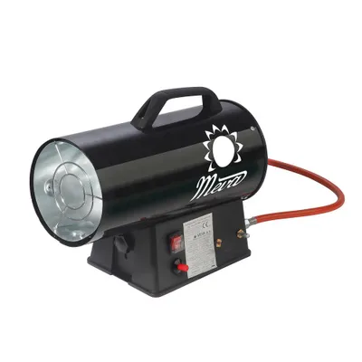 Produktbild von MEVA Wärmegenerator