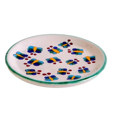 Obrázok produktu pre Tanier 12,50 cm „Motýle“
