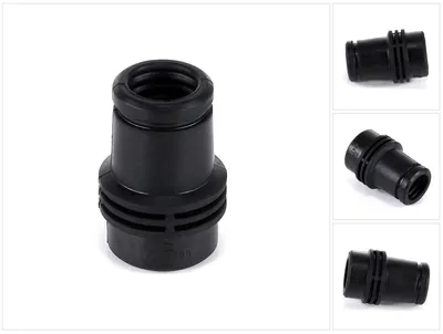 Obrázek produktu pro Adaptér Makita Ø 28 mm na adaptér 24 mm s připojením 24 mm