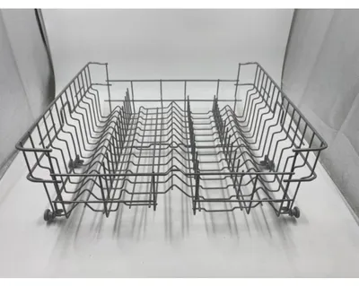 Produktbild von easyPART passend für 1751309700 Beko Geschirrkorb oben Bauknecht C00876459 für Geschirrspüler