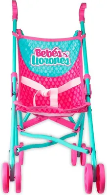 Immagine prodotto di IMC Toys 99999, 1,5 anni, Bambina, Rosa, Blu