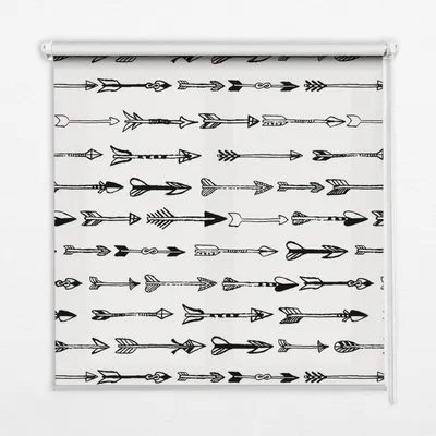 Produktbild von Seitenzug-Rollo Fensterrollo Jalousie - Thermo-Rollo Verdunkelungsrollo - 140x180 cm - Skizzierter Schuss