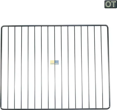 Produktbild von ARISTON - Backgitter FO55 - C00081578