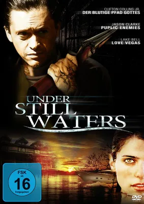 Produktbild von Under Still Waters
